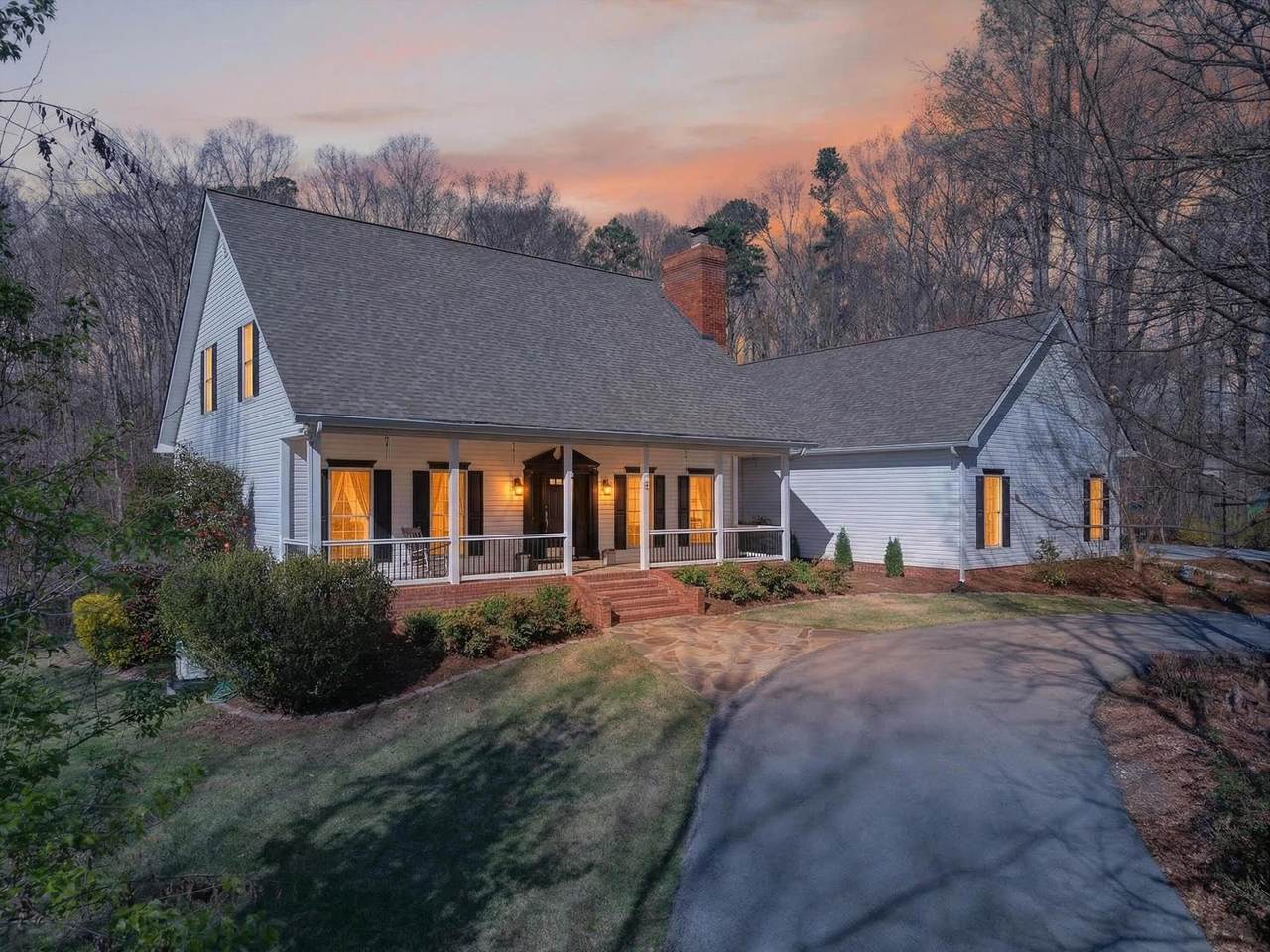 1400 Dogwood Valley Road - Photo 1