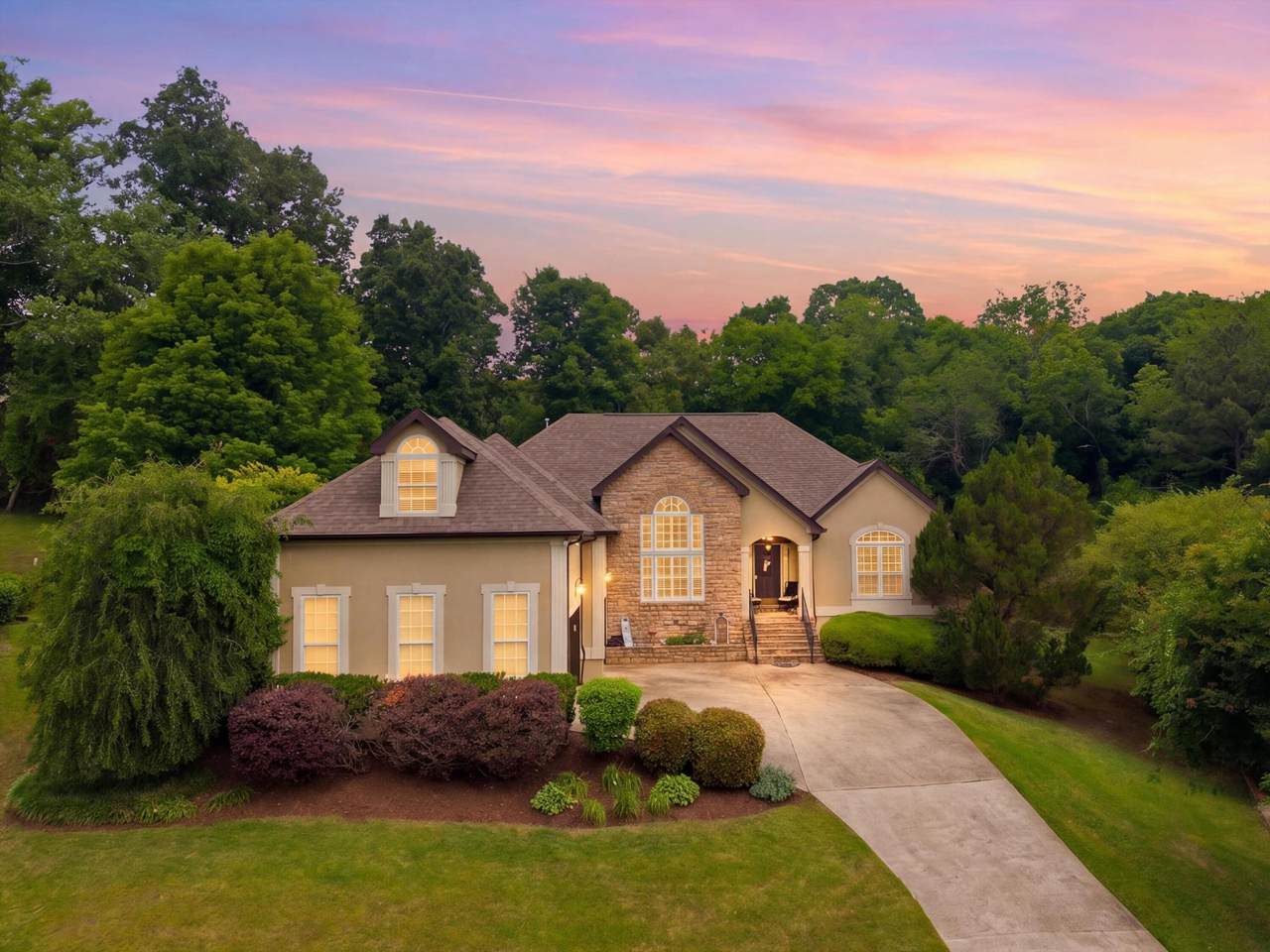 9449 Lazy Circles Drive - Photo 1