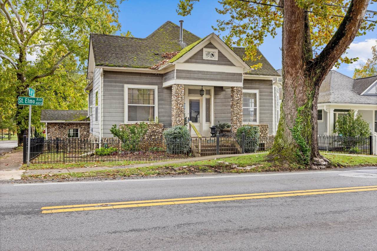 4800 St. Elmo Avenue - Photo 1