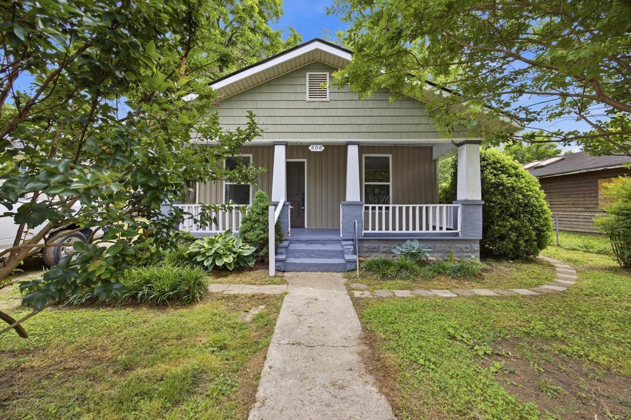 806 Indian Avenue - Photo 1