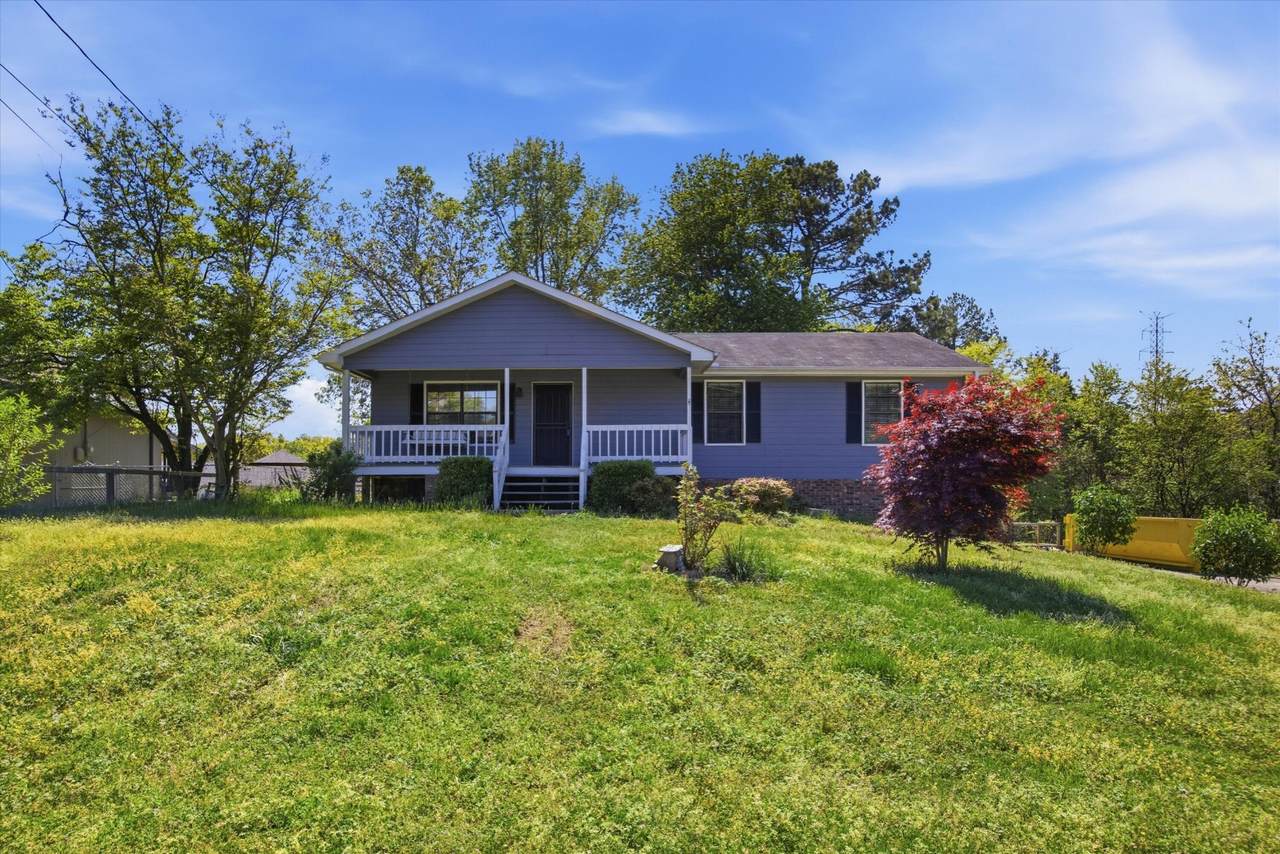 6814 Savannah Estates Drive - Photo 1