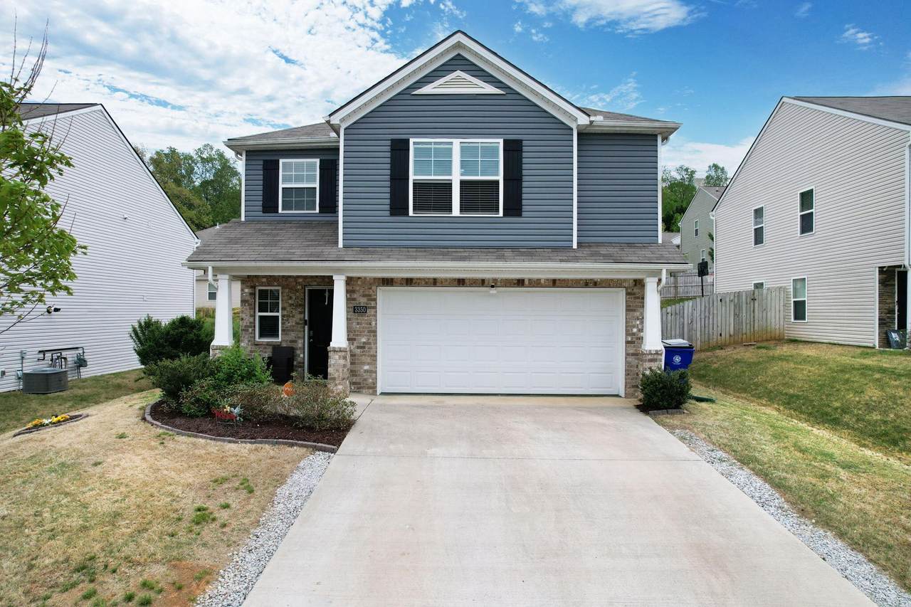 3350 Serenity - Photo 1