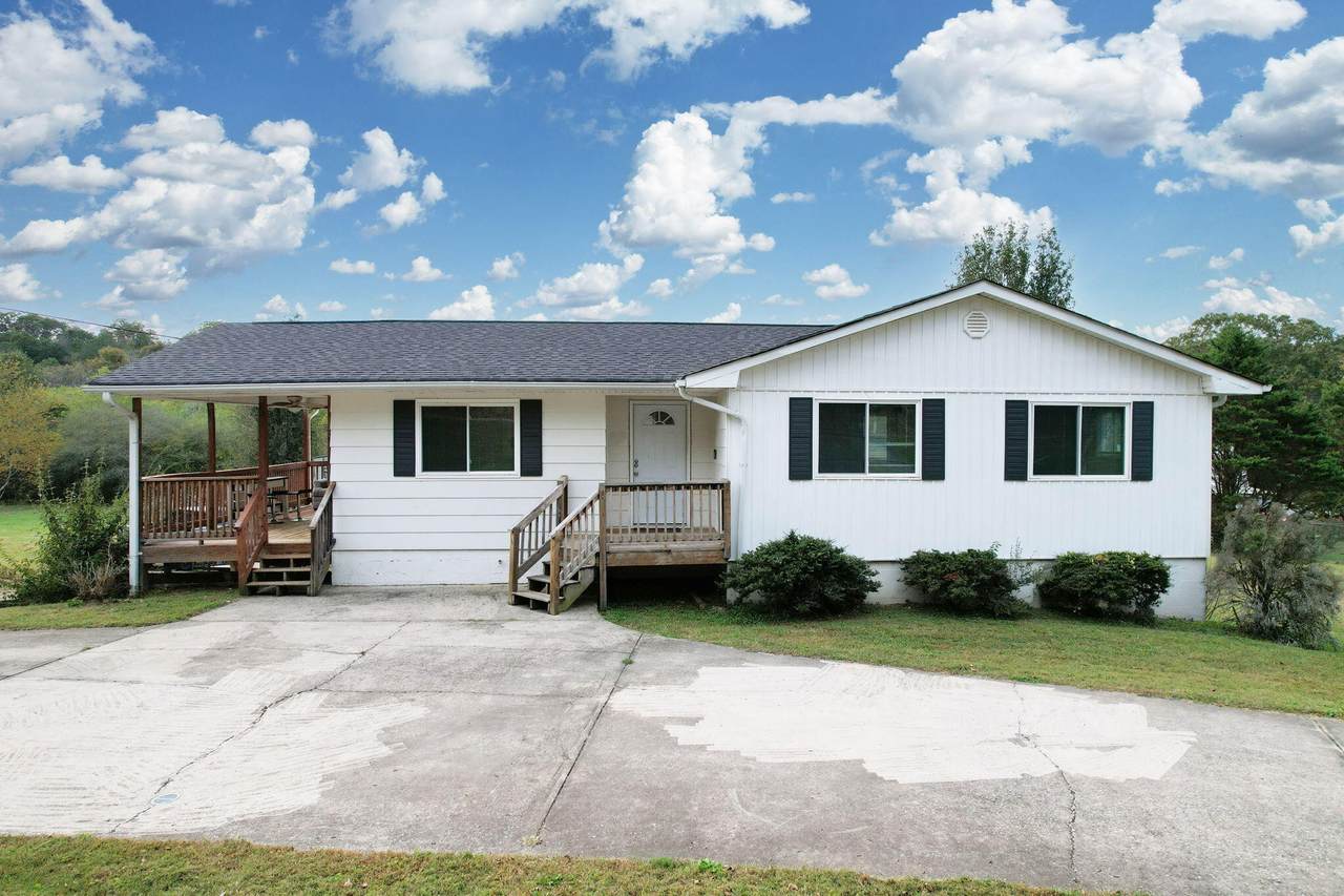 12413 Dolly Pond Road - Photo 1