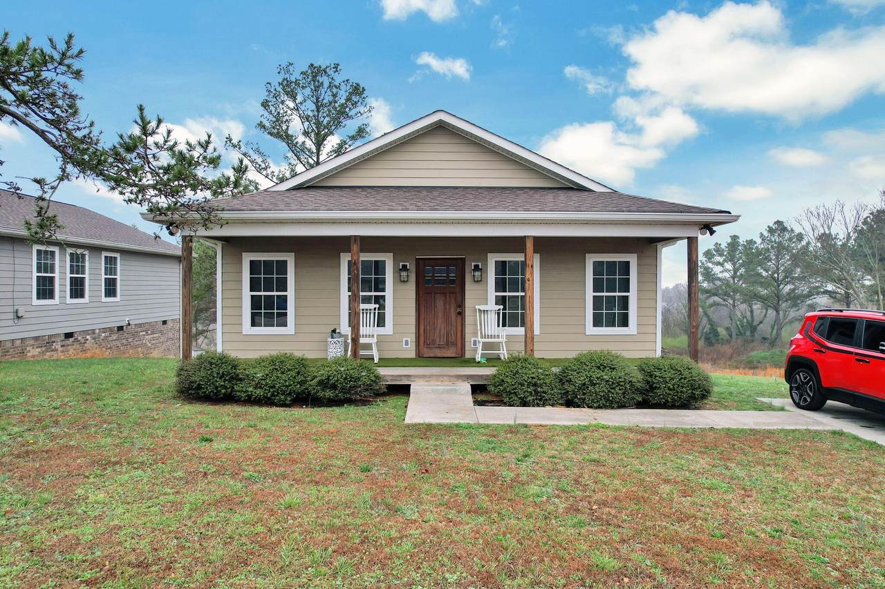 430 Johnson Boulevard - Photo 1