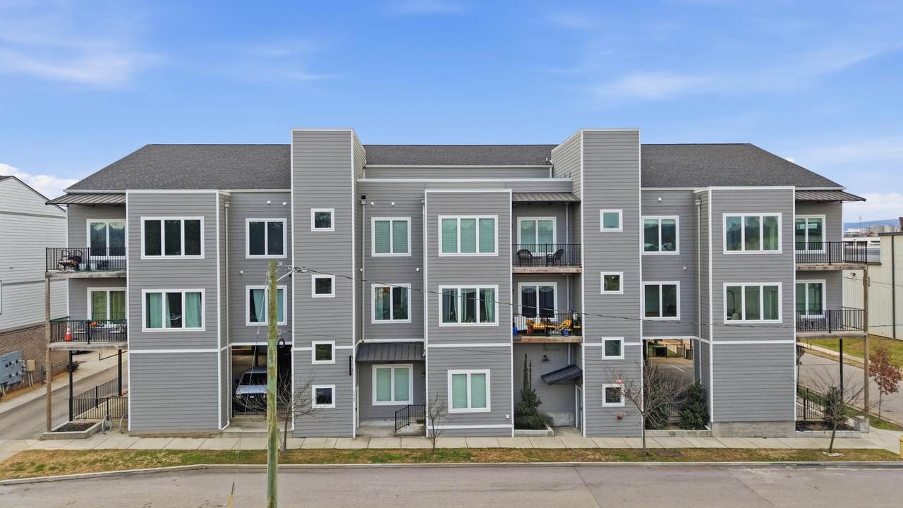 1445 Fagan Street - Photo 1