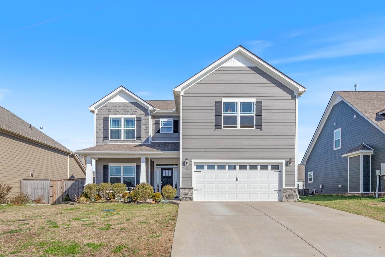 5015 Bobo Ct - Photo 1