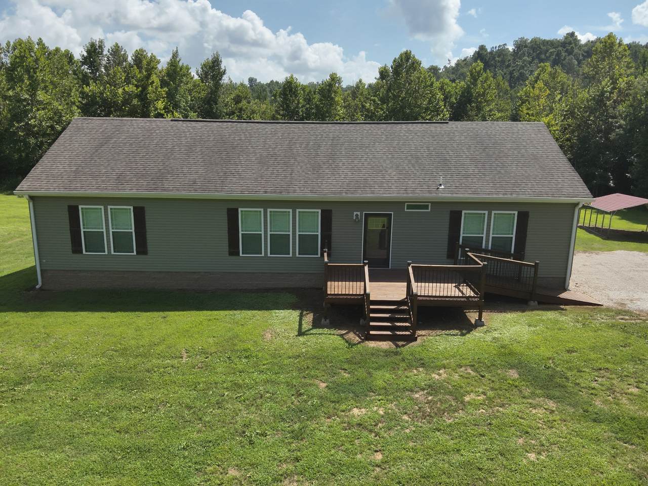 377 Lower Brush Creek Rd - Photo 1