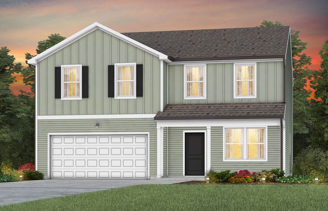 3632 Haplander Ct - Photo 1