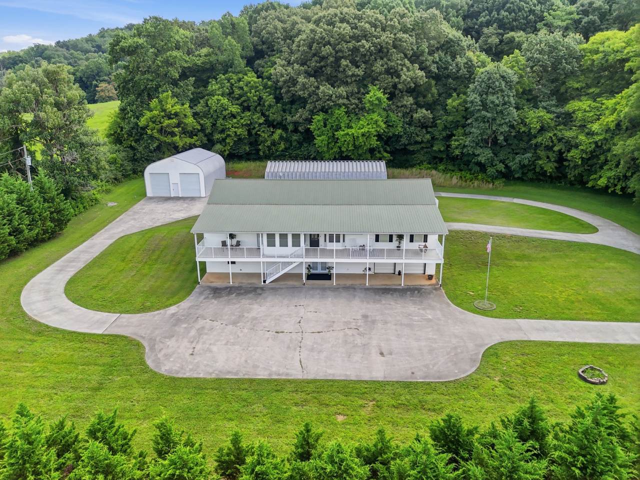 1700 Cedar Valley Rd - Photo 1