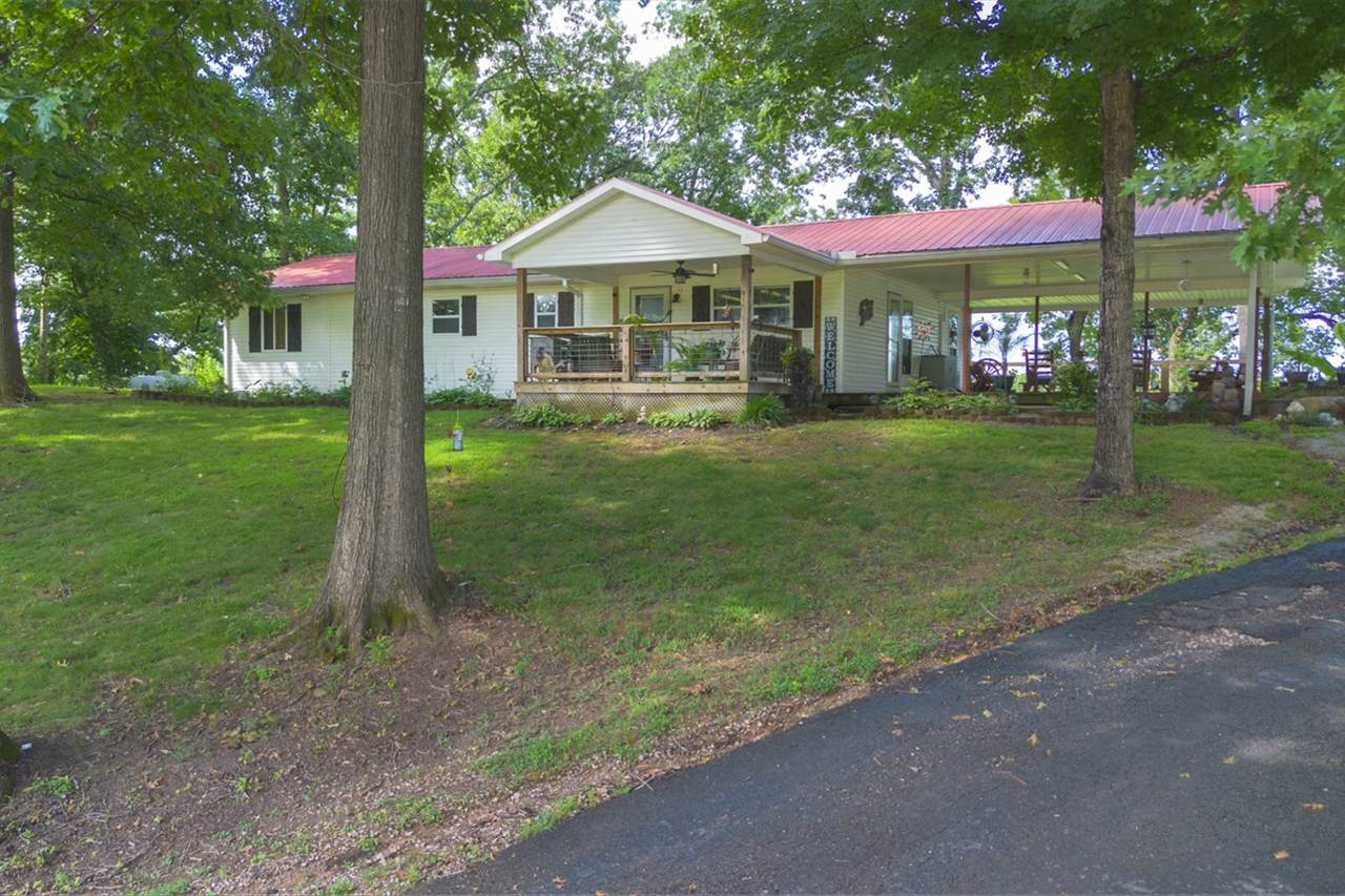 166 Beechview Dr - Photo 1