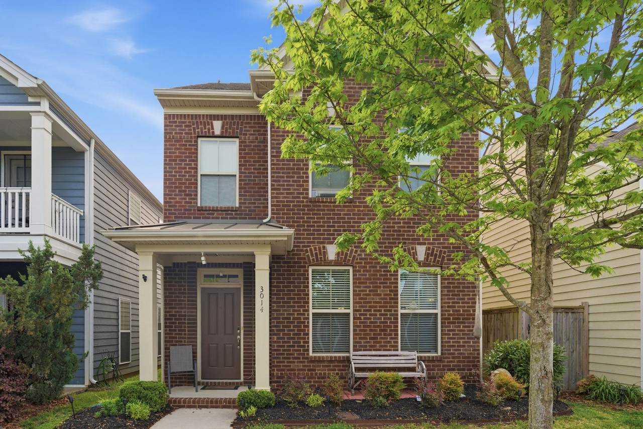 3014 Bienville Dr - Photo 1