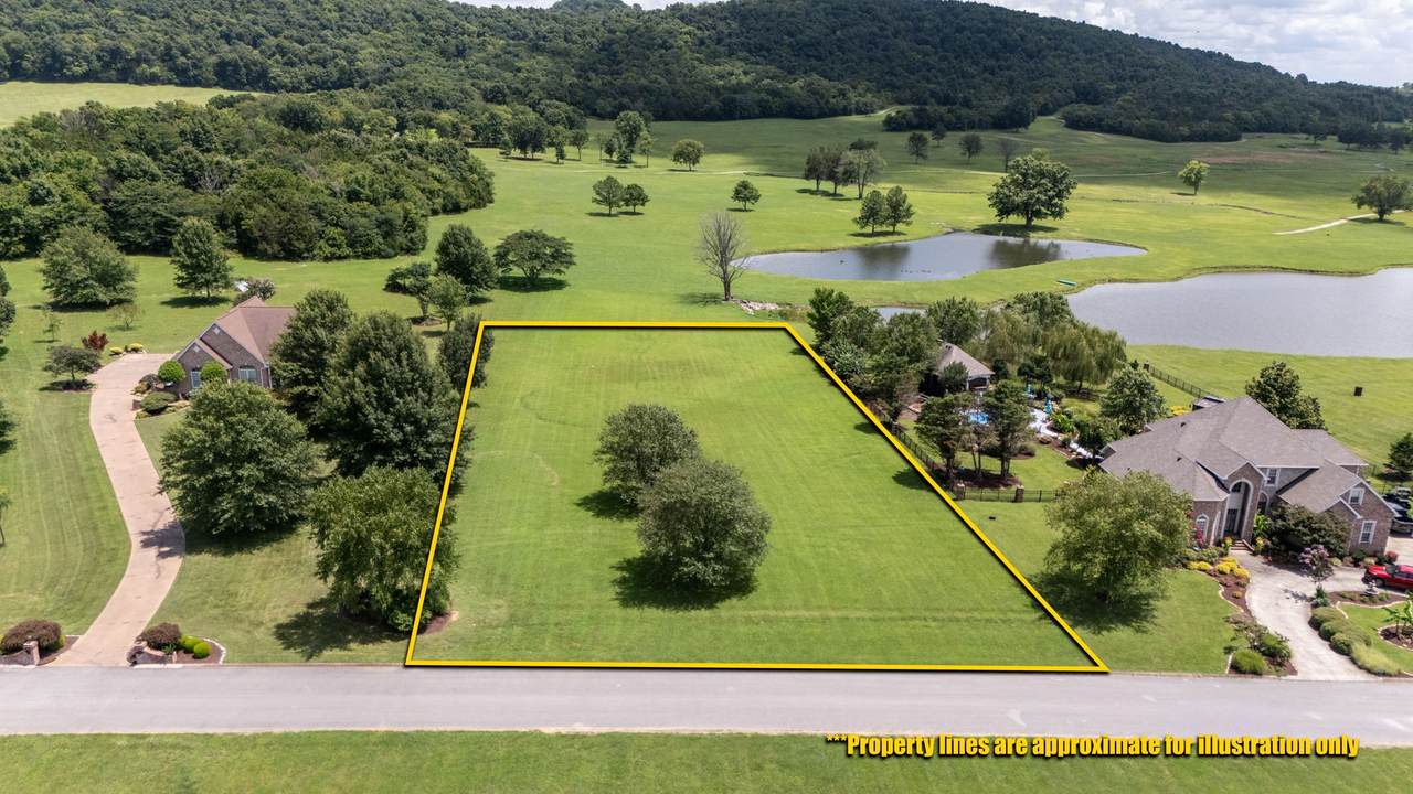107 Forrest Ct - Photo 1