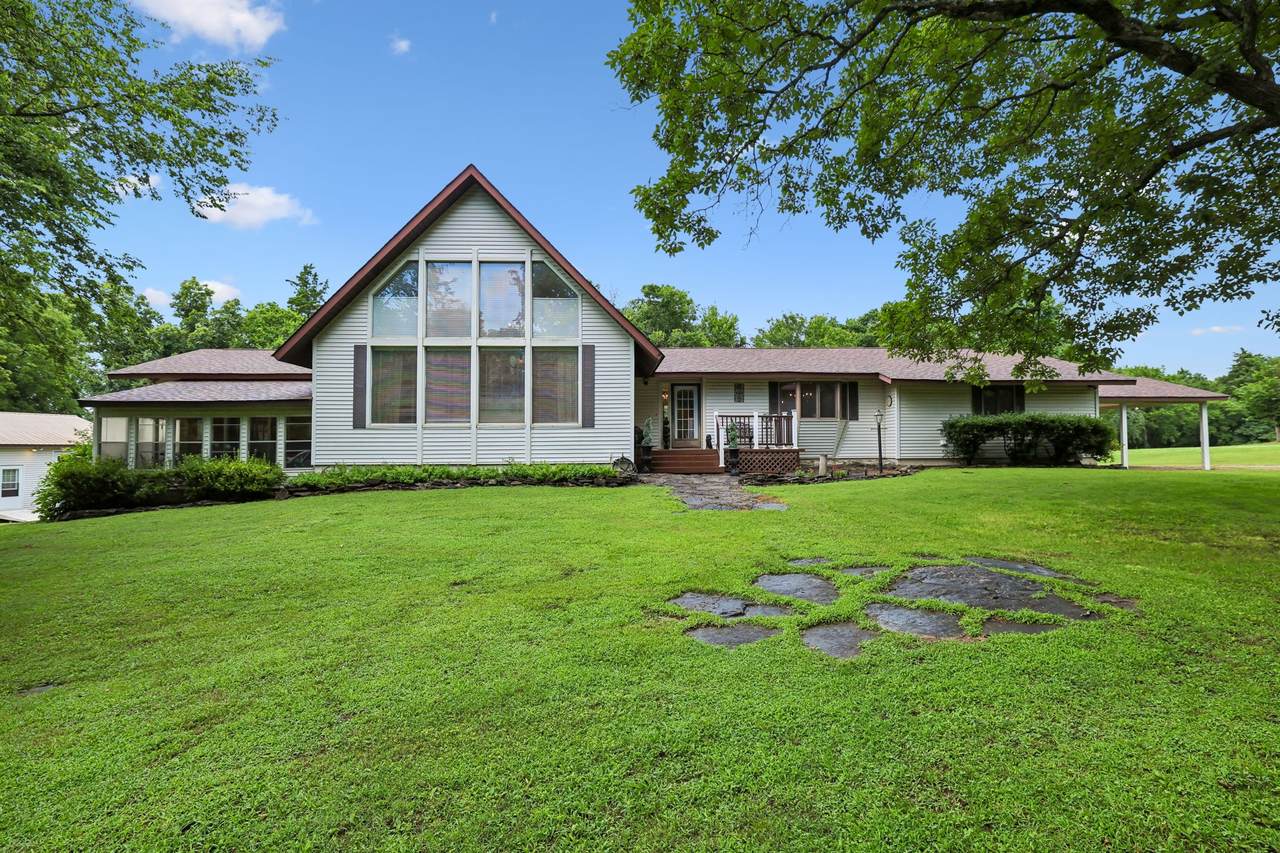 11627 Bell Buckle Rd - Photo 1