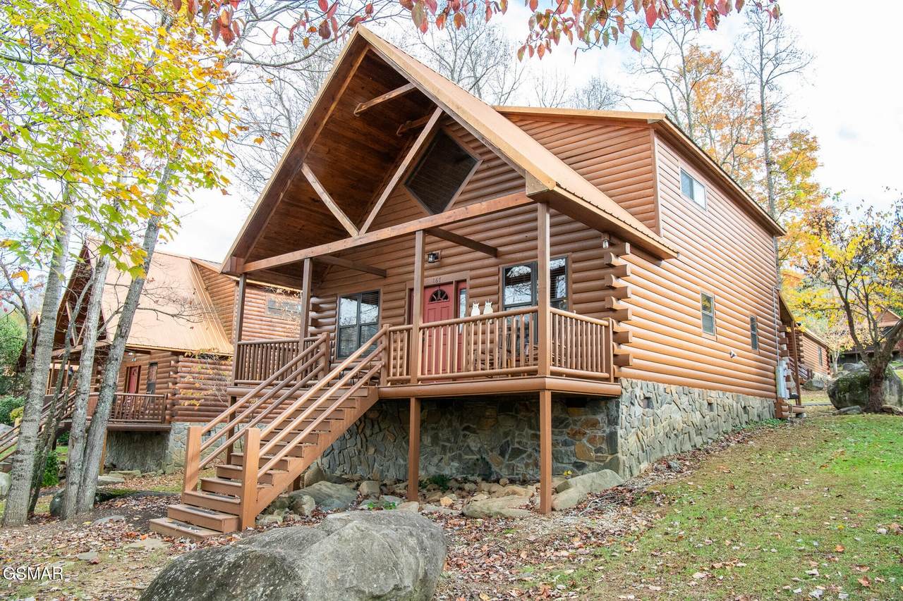 167 White Oak Resort Way - Photo 1