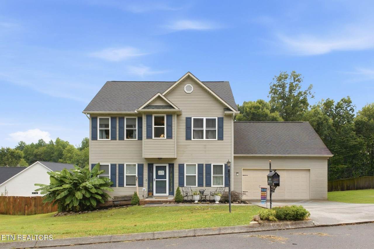 6504 Ridge Run Drive - Photo 1