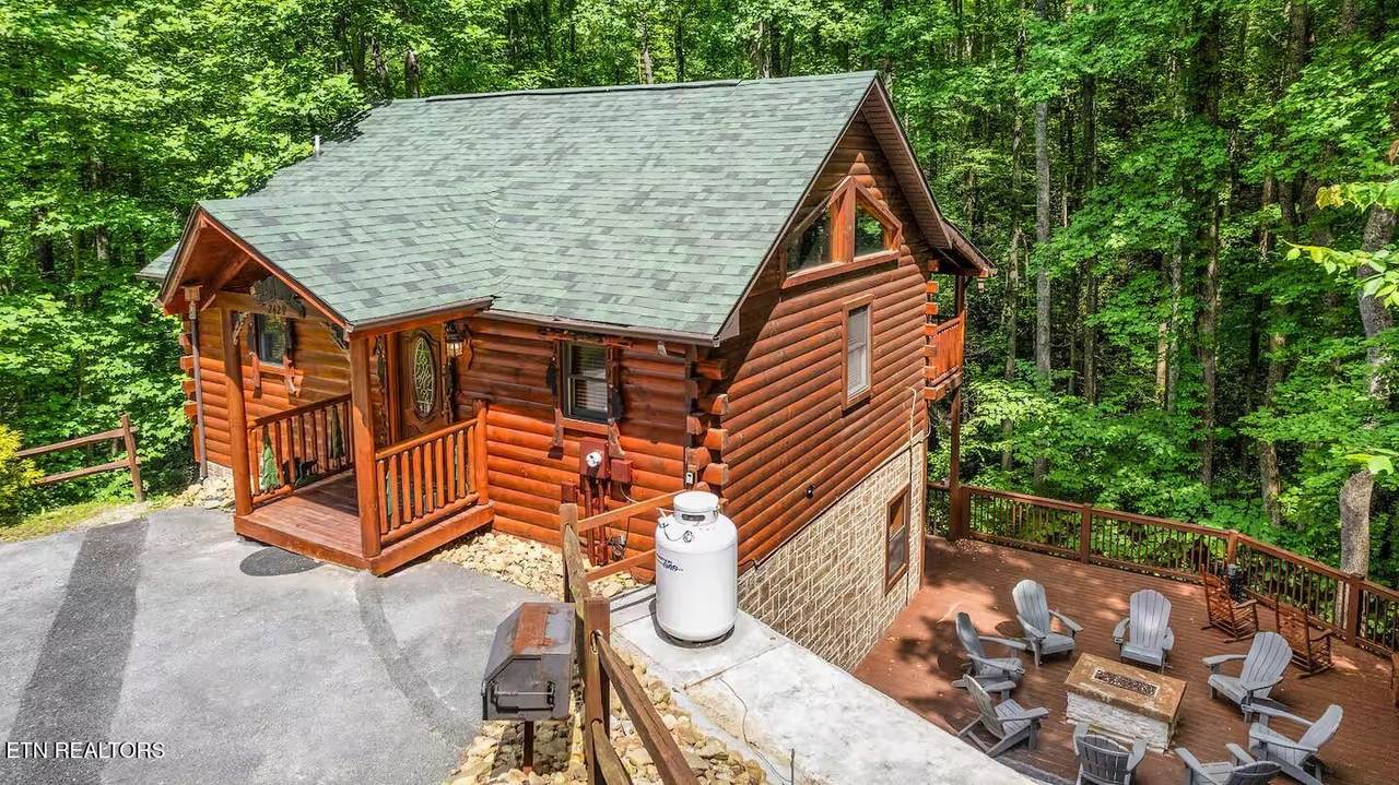 2429 Shady Creek Way - Photo 1