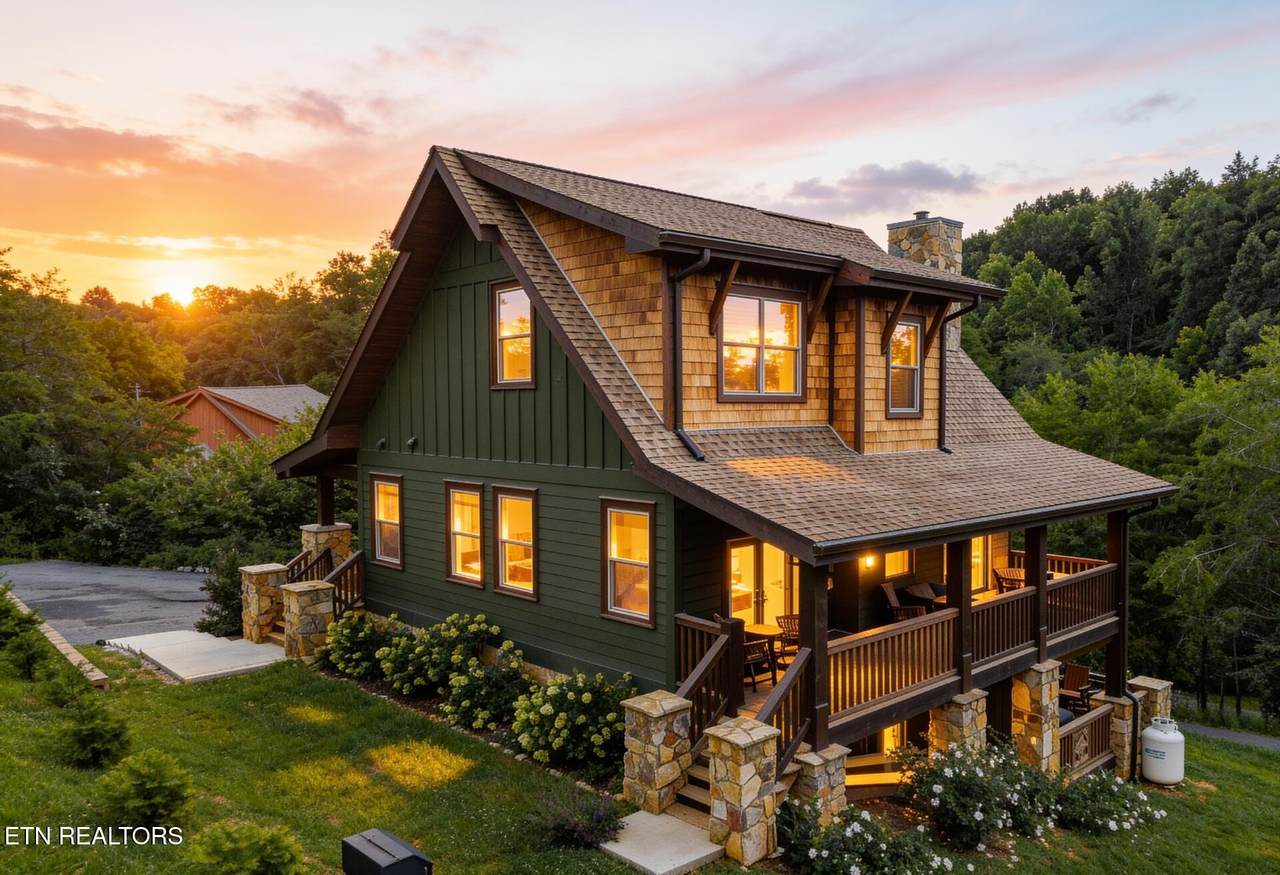 615 Rainbow Rd - Photo 1