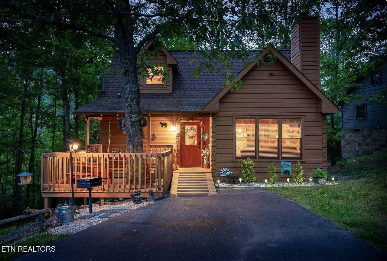 3513 Country Pines Way - Photo 1