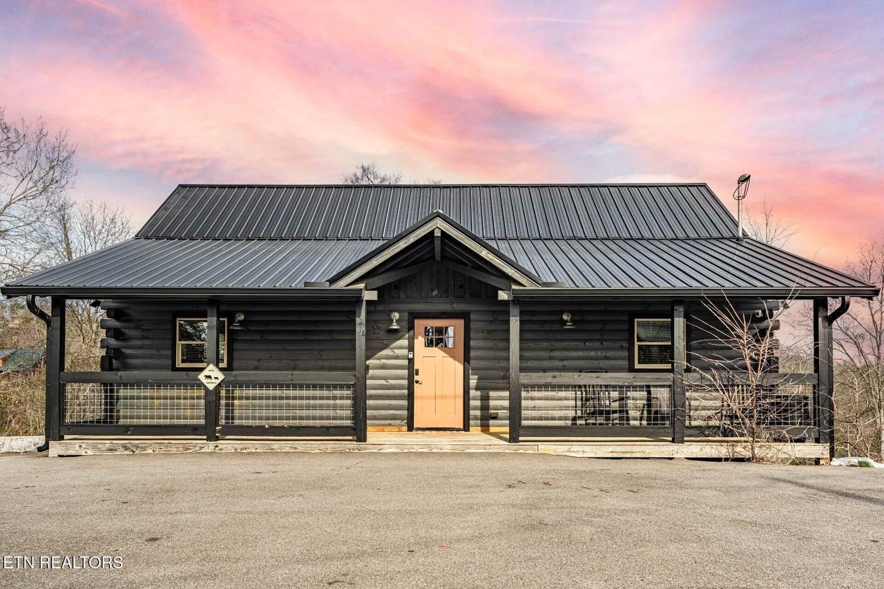 2104 Eagle Feather Drive - Photo 1
