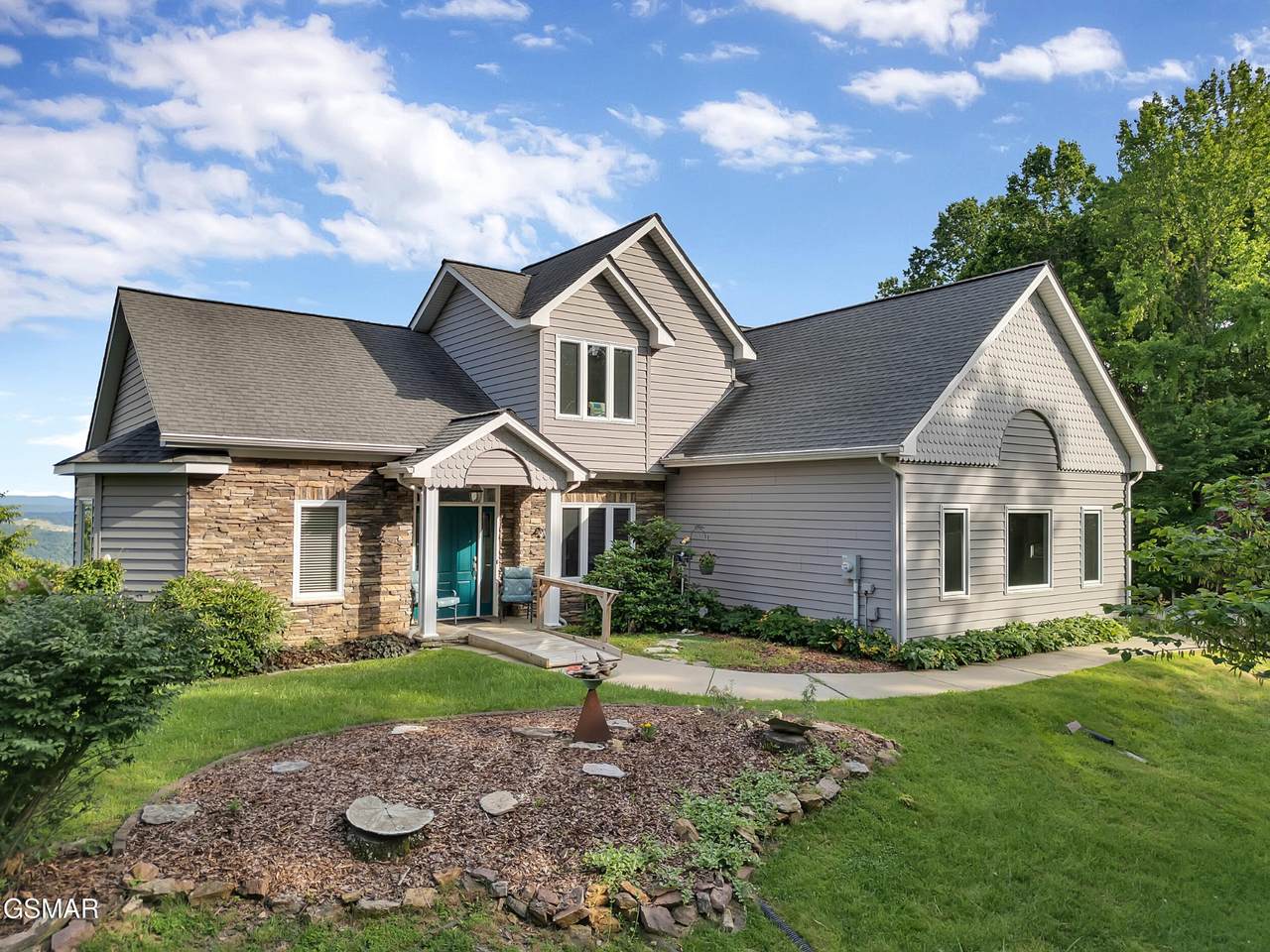 496 Proffitt Ridge Rd Road - Photo 1