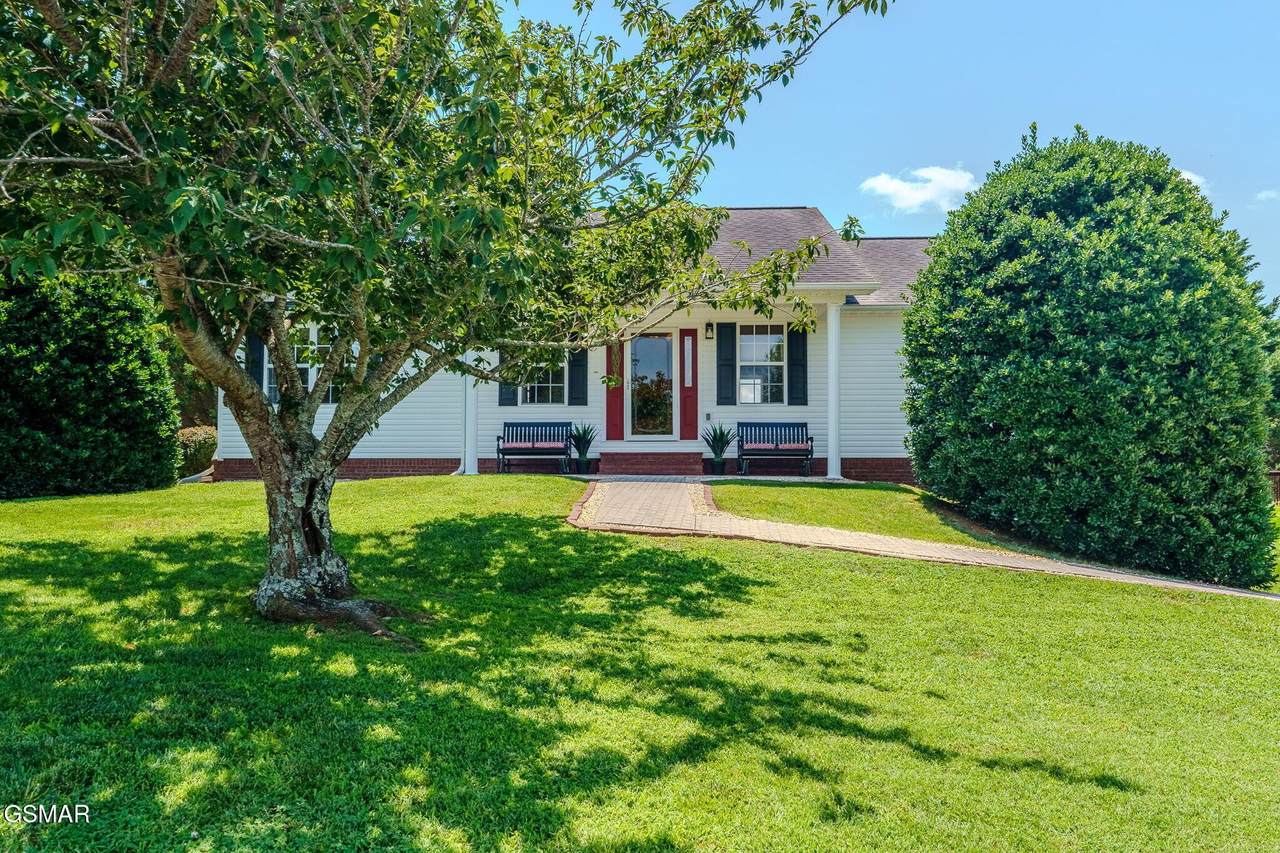 2158 Murphys Chapel Drive - Photo 1