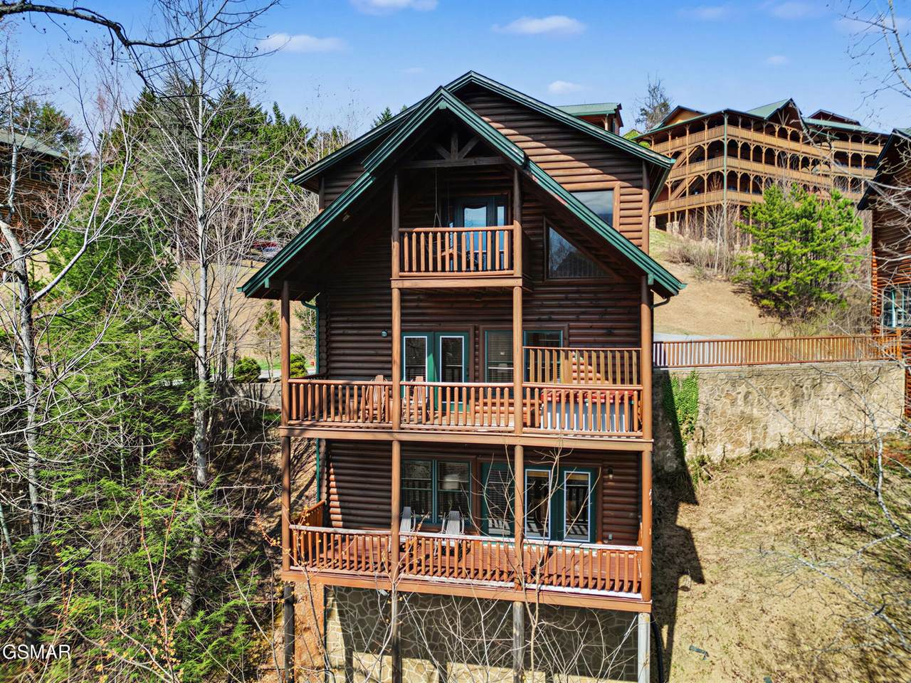 727 Mountain Stream Way - Photo 1