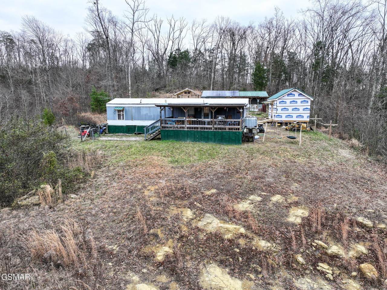 201 Green Road - Photo 1