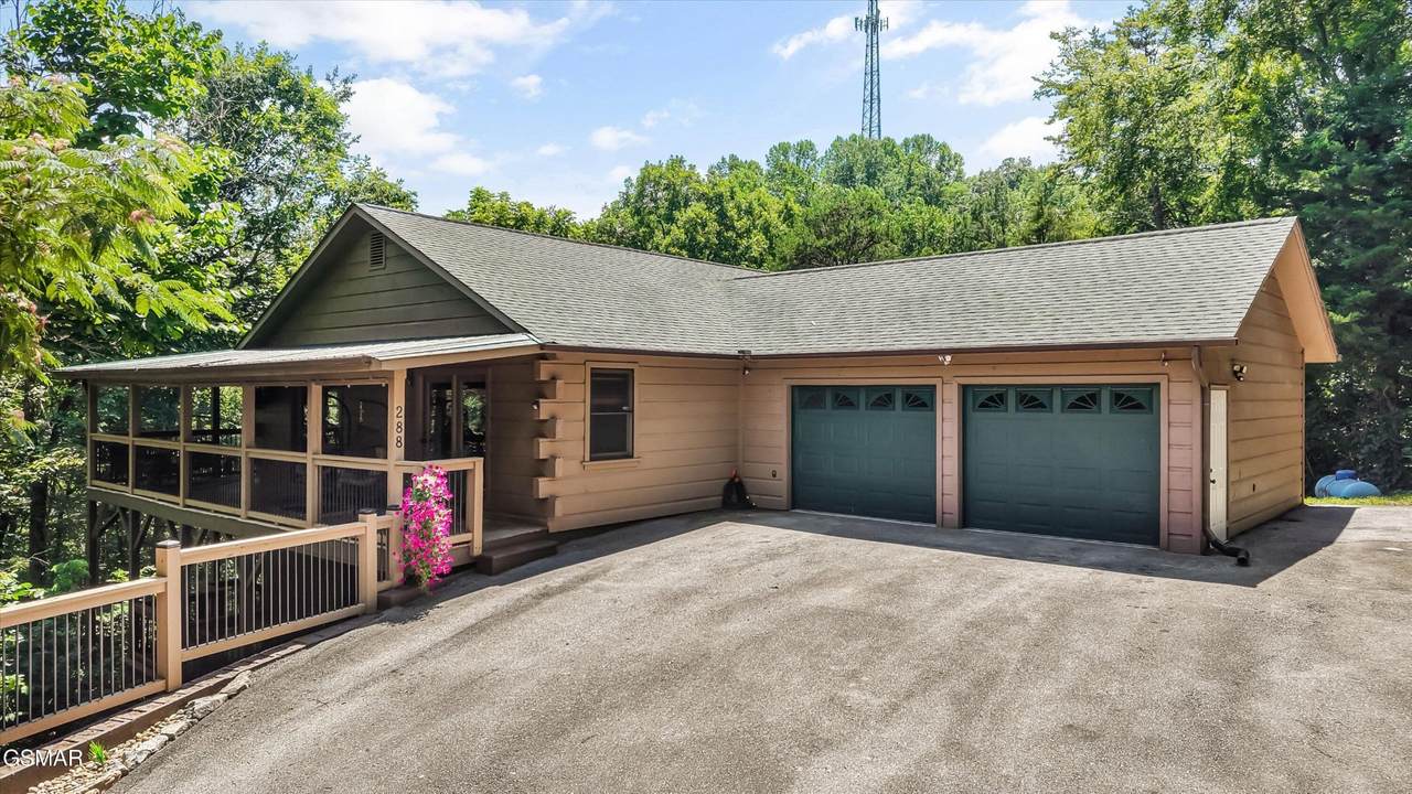 288 Panther Creek Road - Photo 1