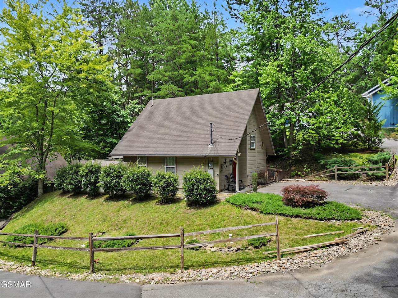626 Morning Mist Way - Photo 1
