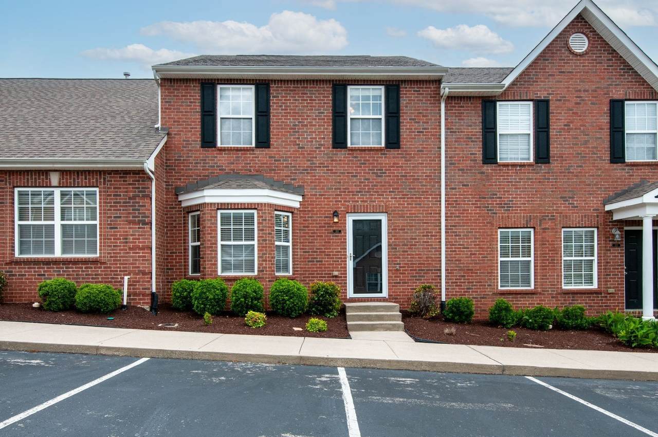 1101 Downs Blvd - Photo 1