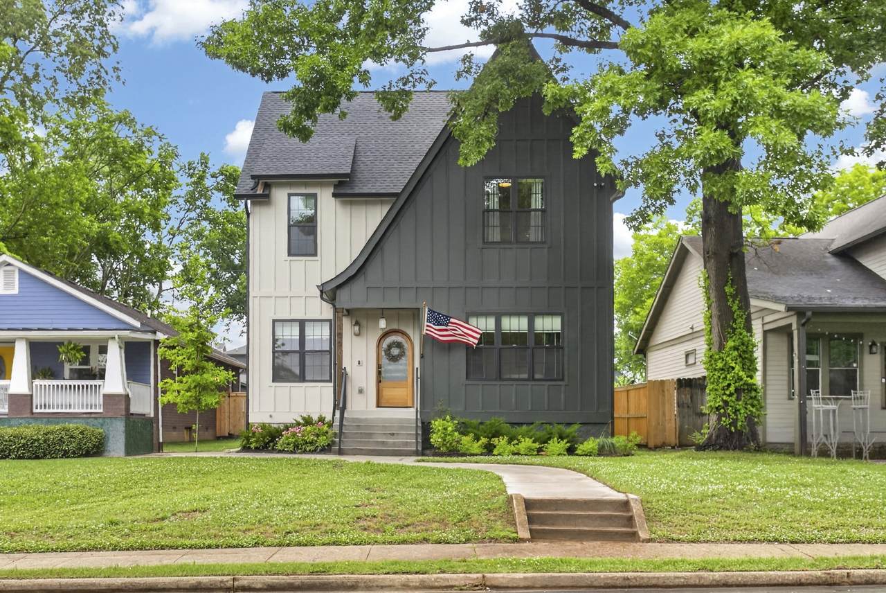 1106 N 6th St - Photo 1