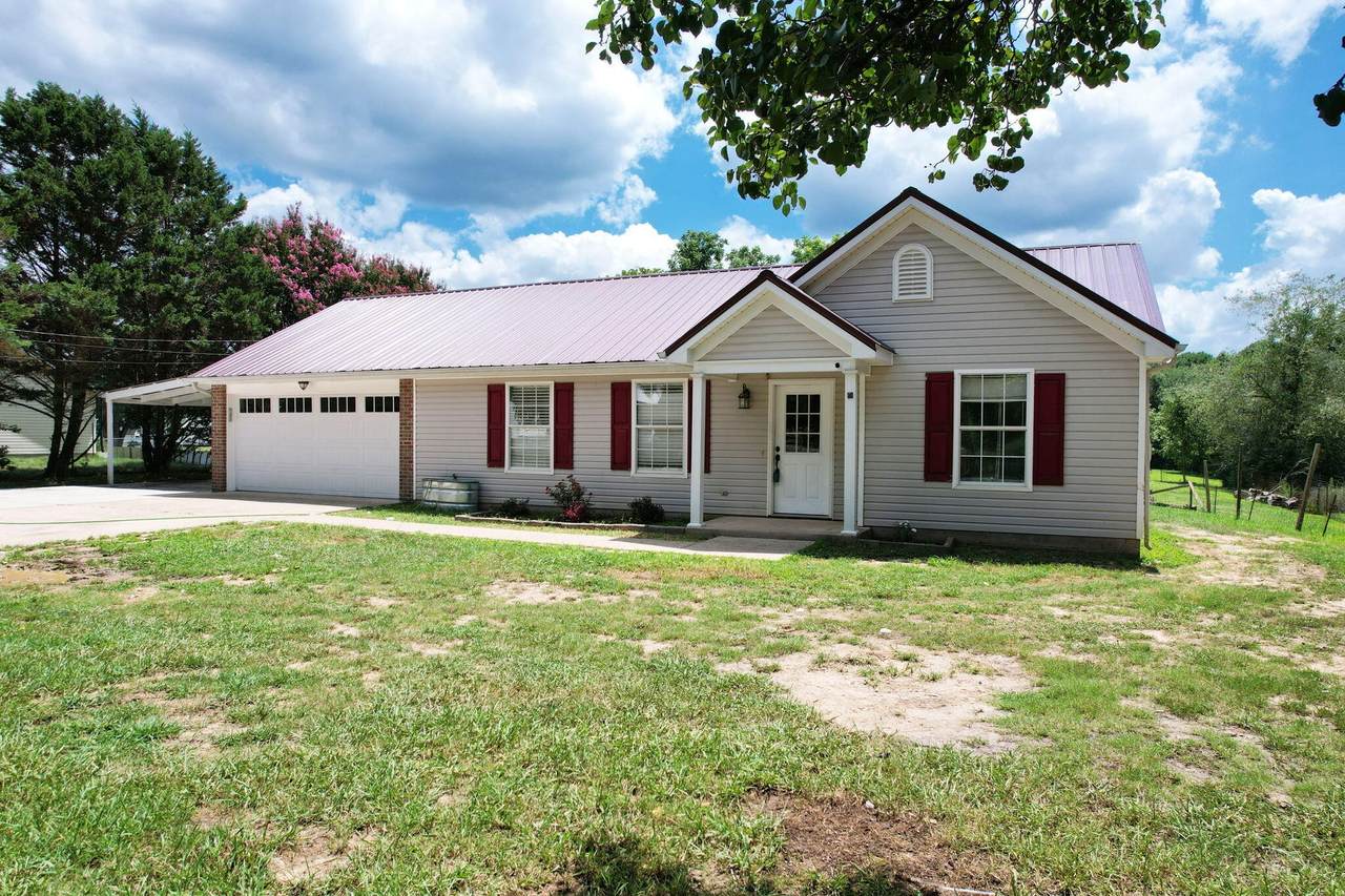 269 Corinth Church Road - Photo 1