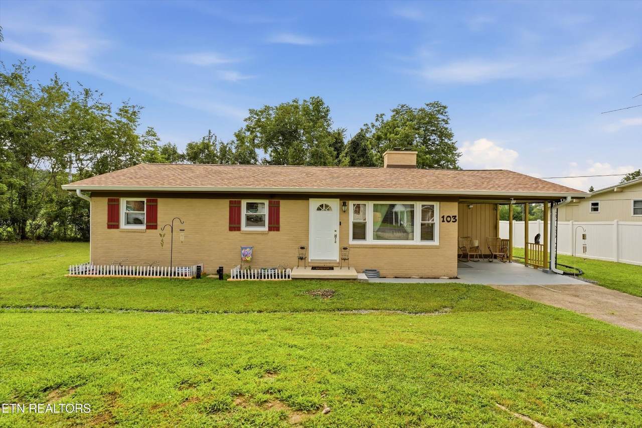 103 Independence Lane - Photo 1