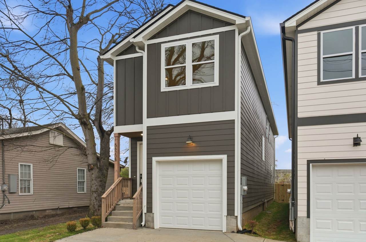 5620B Obrien Ave - Photo 1