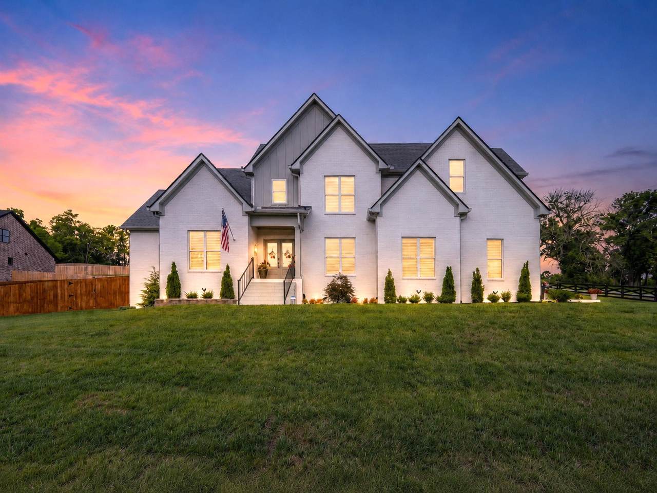 25 Cedar Grove Church Rd - Photo 1