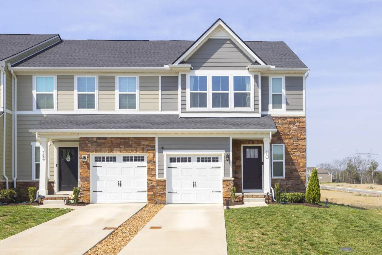247 Pryor Dr - Photo 1
