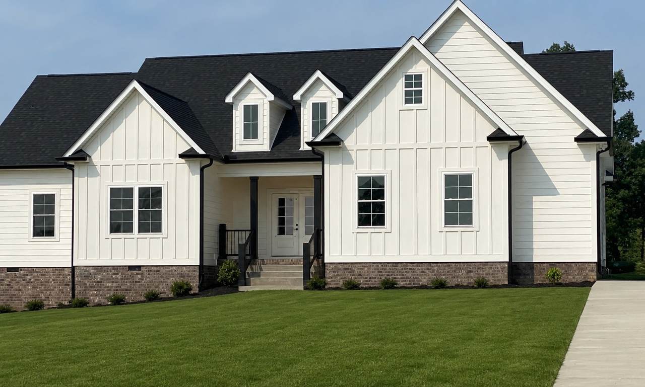 1244 Breeden Road - Photo 1