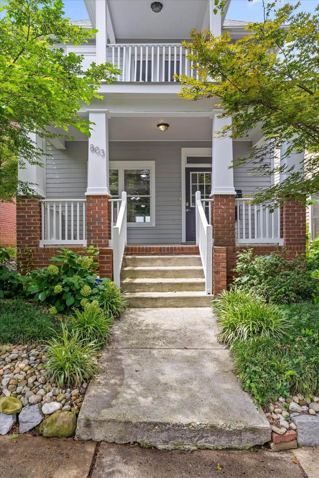 803 Fairview Avenue - Photo 1