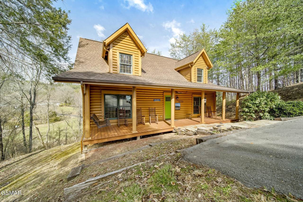 2023 Piney Overlook Lane - Photo 1