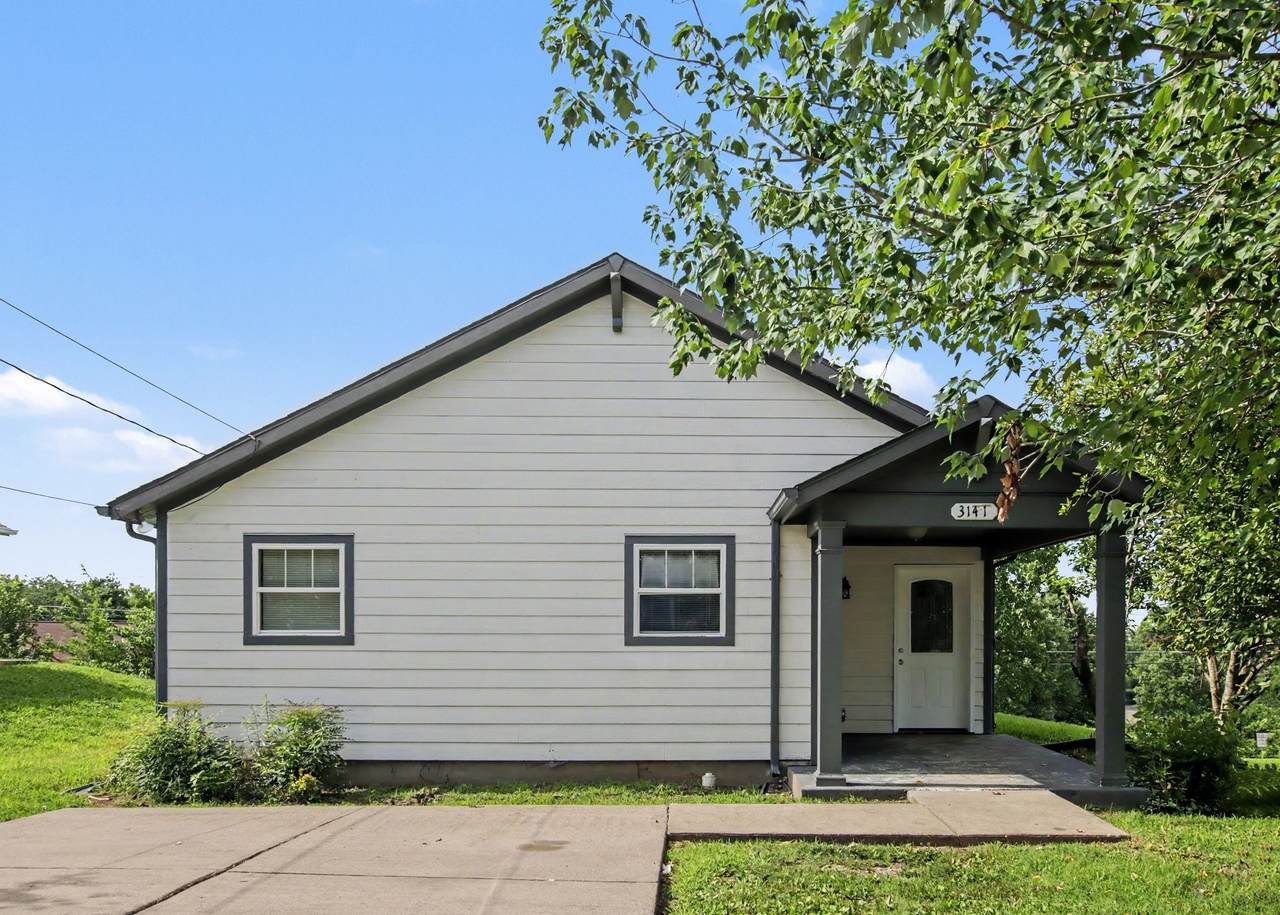 3141 Lauren Evelyn Way - Photo 1