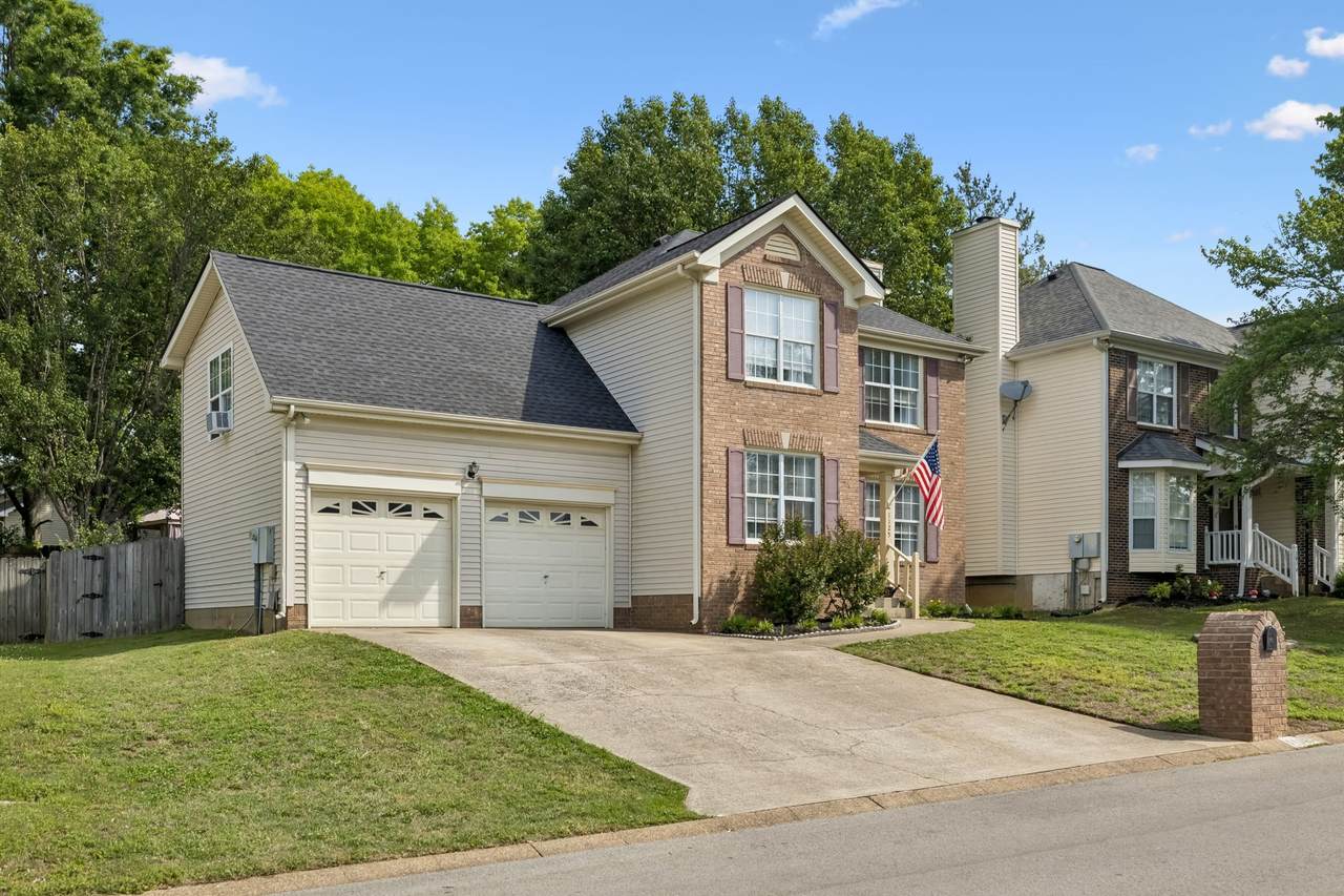1125 Dawnwood Dr - Photo 1