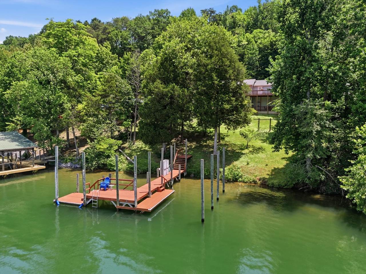 1114 Buzzard Roost Road - Photo 1
