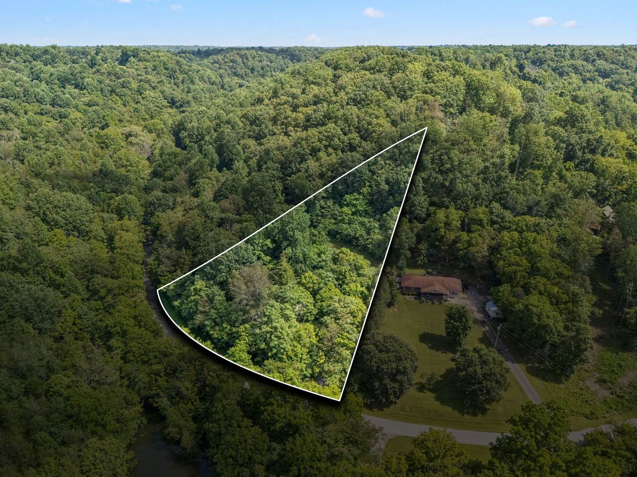 0 Roberts Ridge Rd - Photo 1