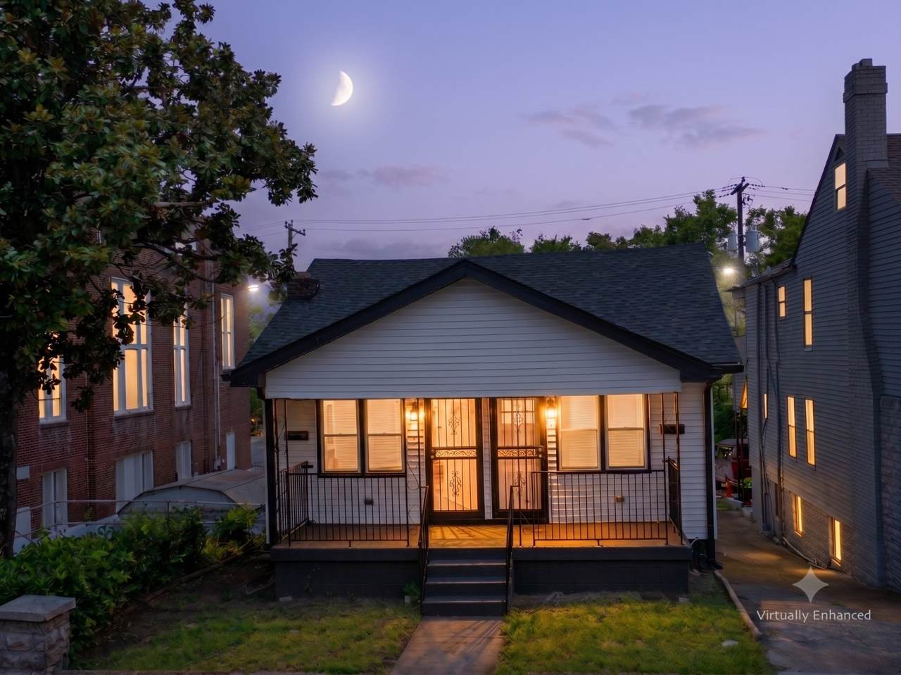 1406 Jefferson St - Photo 1