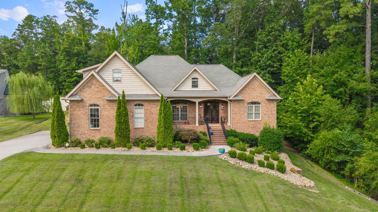 704 Pembridge Circle - Photo 1