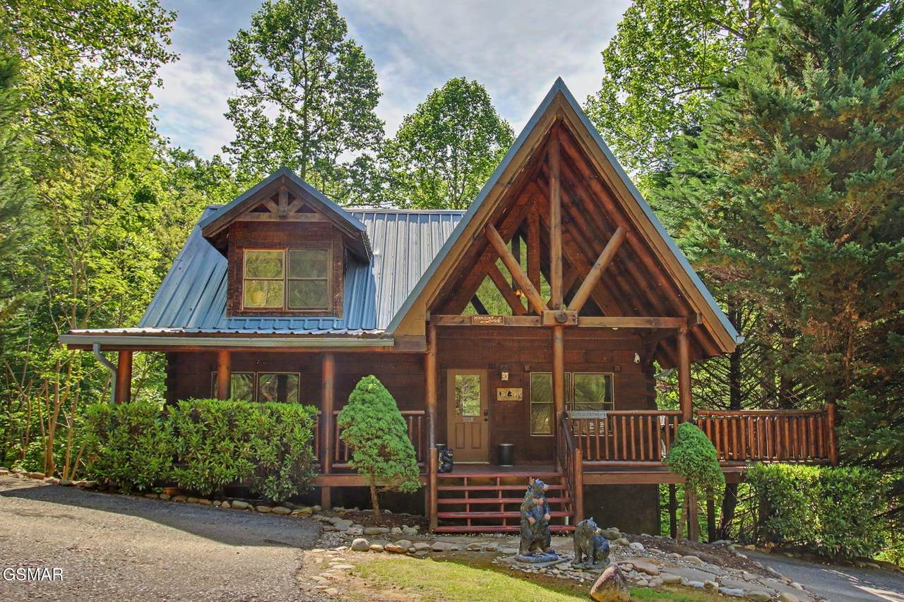 1943 Elk Springs Way - Photo 1