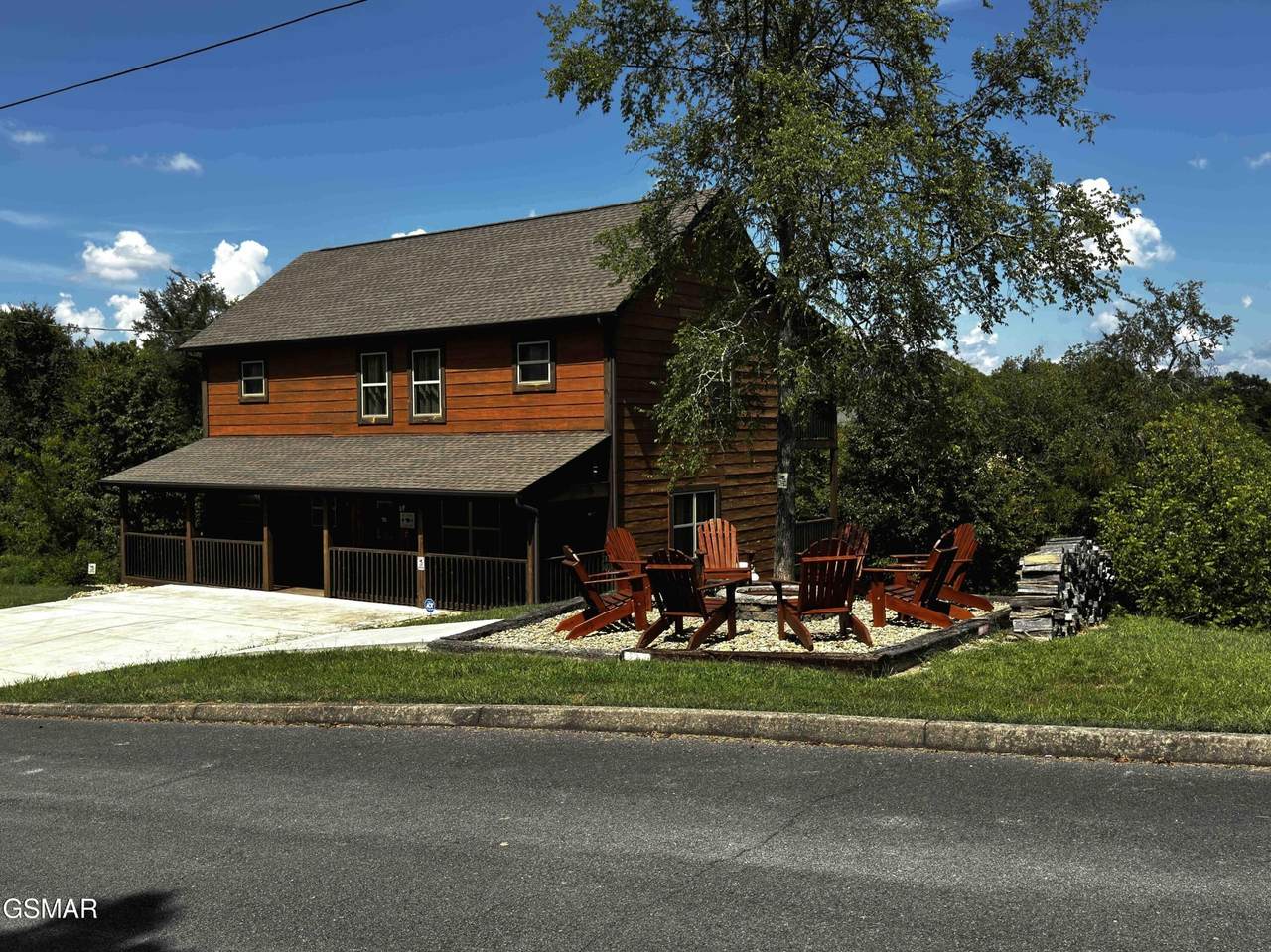 406 Oak Sky Way - Photo 1