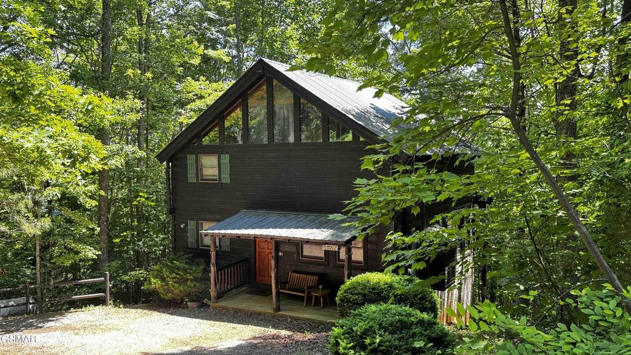 4142 Evans Chapel Road - Photo 1