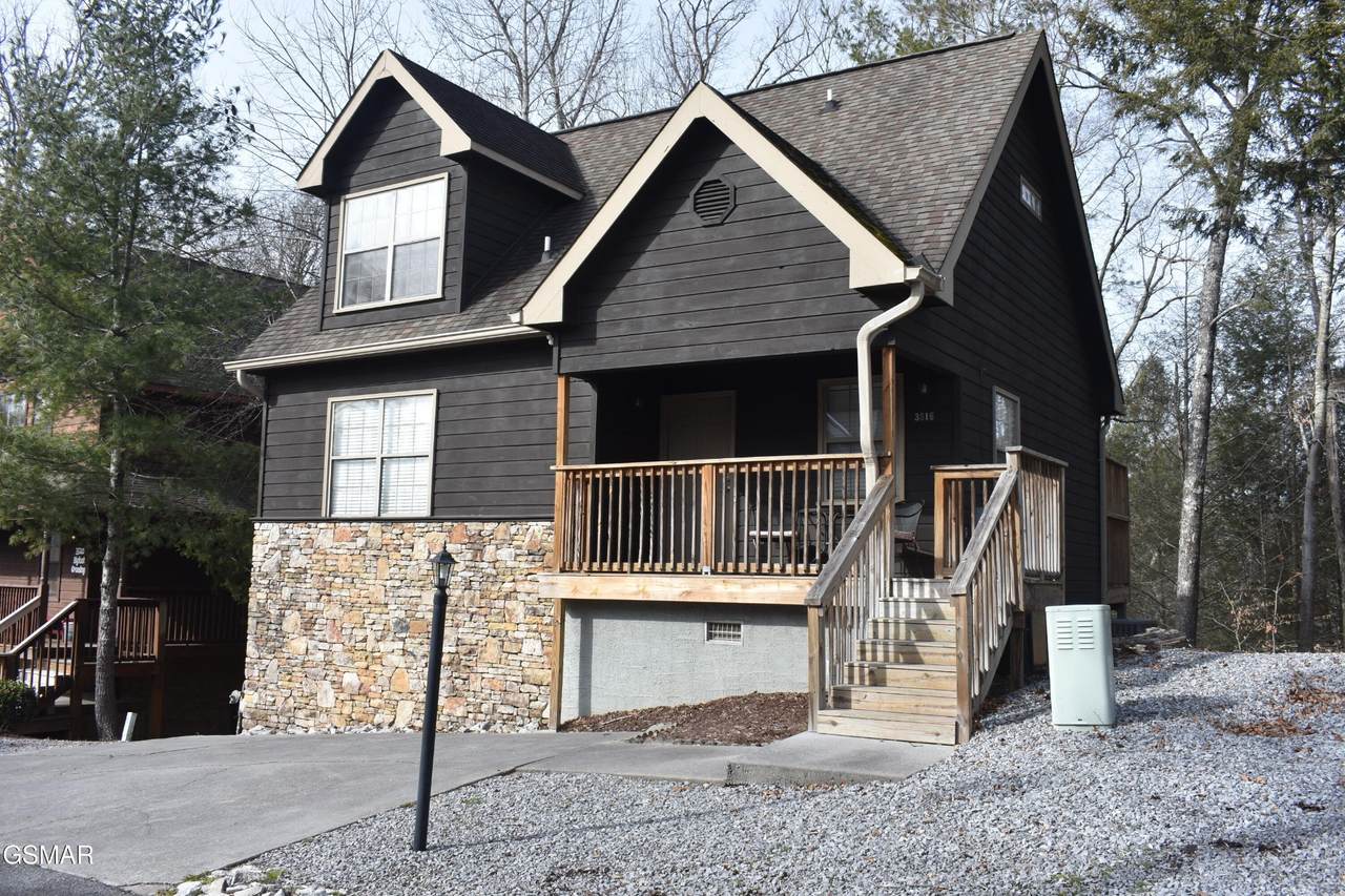 3516 Brook Stone Way - Photo 1
