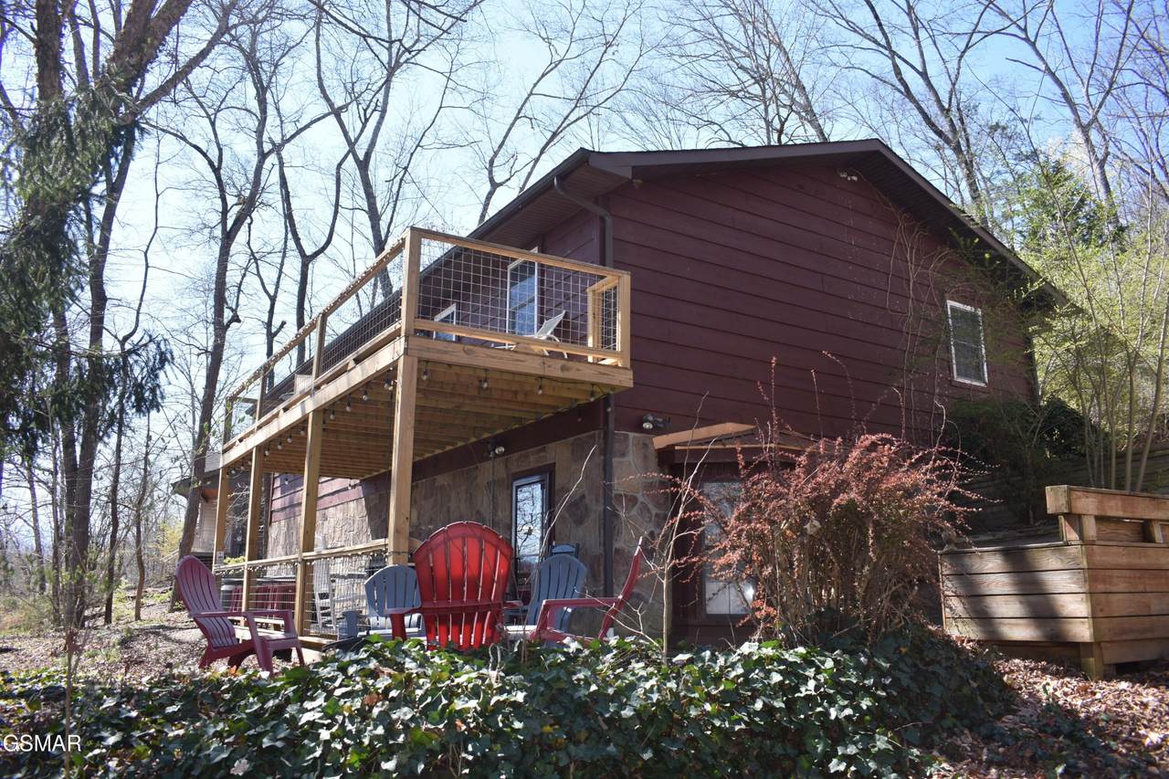 298 Lane Hollow Road - Photo 1